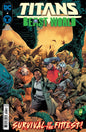 Titans: Beast World #4 *(DH M3)*