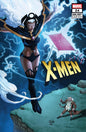 X-MEN #24 *(DH Q5)*