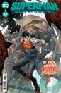 Superman: Son of Kal-El #8 *(DH A19)*