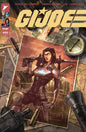 GI JOE #8 CVR A TOM REILLY *RELEASE DATE 6/18/25* *(DH A13)*