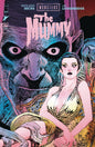 UNIVERSAL MONSTERS THE MUMMY #2 (OF 4) 1:10 MARCH *RELEASE DATE 4/23/25* *(DH G3)*