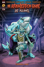 Teenage Mutant Ninja Turtles: The Armageddon Game – The Alliance #4 *(DH J3)*