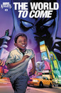 MARVEL KNIGHTS: THE WORLD TO COME #3 *RELEASE DATE: 10/8/25* *(DH B4)* *(DH K4)* *(DH D6)*