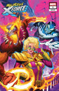 INGLORIOUS X-FORCE #1 *(DH F6)*