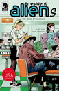 Resident Alien: The Book of Changes #1 Released Aug 20, 2025 *(DH A12)*