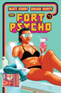 Fort Psycho #2 (DH C20)