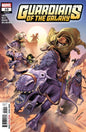 Guardians of the Galaxy #10 *(DH N3)*