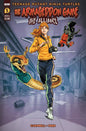 Teenage Mutant Ninja Turtles: The Armageddon Game – The Alliance #5 *(DH J3)*