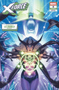 X-Force #8 (DH C12)