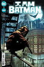 I AM BATMAN #14 *(DH N4)*