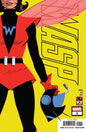 WASP #1 CVR A *(RELEASE DATE 01/18/23)*  *(DH X2)*