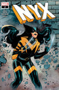 NYX #2 Released Aug 28, 2024 *(DH F3)*