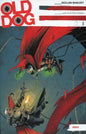 Old Dog #3 Cover D Declan Shalvey Spawn Variant *(DH U2)*