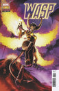 WASP #1 DEMONIZED *(RELEASE DATE 01/18/23)*  *(DH X2)*