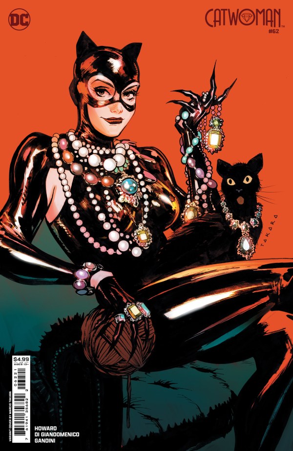 CATWOMAN #62 CVR CVR B *RELEASE DATE 12/20/24* *(DH G3)*