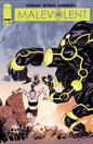 Malevolent #1 Released Jan 28, 2026 *(DH A11)*