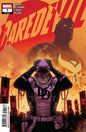 Daredevil #7 Released Jan 11, 2023 *(DH A19)*