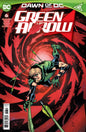 GREEN ARROW #6 *(DH M1)* / *(DH N5)*