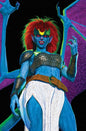 GARGOYLES DEMONA #1 CVR A MEGHAN HETRICK *RELEASE DATE 7/16/25* *(DH W2)*