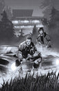 SUPERNATURAL #1 CVR O INC 1:40 *(DH K5)*