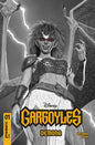 GARGOYLES DEMONA #1 CVR A MEGHAN HETRICK *RELEASE DATE 7/16/25* *(DH W2)*