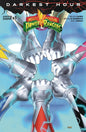 Mighty Morphin Power Rangers: Darkest Hour #1 *Released Jul 31, 2024* *(DH U2)*