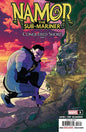 NAMOR SUB-MARINER #3 DH