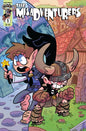 The Misadventurers #1 *(DH N4)*