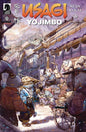 Usagi Yojimbo: Ice and Snow #5 CVR B *RELEASE DATE 02/14/24* *(DH T2)*
