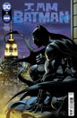 I AM BATMAN #18 *(DH N4)*