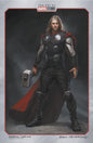 IMMORTAL THOR #15 MEINERDING RELEASE DATE 9/4/24 *(DH Z3)*