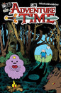 Adventure Time #1 Cover J 1:20 Caroline Cash Variant *(DH J4)*
