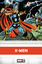 X-MEN #24 *(DH Q5)*