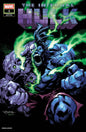INFERNAL HULK #1 *RELEASE DATE: 11/26/25* *(DH Q3)*