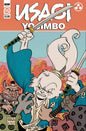 USAGI YOJIMBO #26 CVR A *RELEASE DATE (02/16/22)* *(DH T2)*