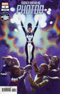 Monica Rambeau: Photon #3 Betsy Cola Planet of the Apes Variant *(DH N4)*