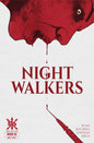 NIGHTWALKERS #1 DH