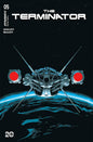 The Terminator #5  Released Mar 5, 2025 *(DH A11)*