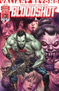 Valiant Beyond: Bloodshot #2 RELEASE DATE 10/8/25 *(DH Z3)*