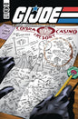 G.I. Joe: A Real American Hero #299 *(DH N3)*