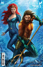 Birds of Prey #4 Cover D Sun Khamunaki Aquaman and the Lost Kingdom VarianT *(DH H4)*