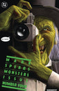 MARK SPEARS MONSTERS #4 CVR A MARK SPEARS DRACULA *RELEASE DATE 4/30/25* *(DH O2)* /