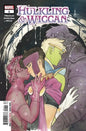 HULKLING AND WICCAN #1 CVR A MOMOKO *(RELEASE DATE 06/15/22)* *(DH Y2)*