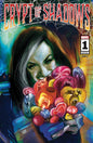 CRYPT OF SHADOWS #1 SIMMONDS *RELEASE DATE: 10/16/24* *(DH R3)*
