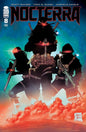 NOCTERRA #8 CVR A *(RELEASE DATE 03/02/22)* *(DH Y2)*