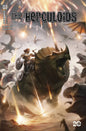 The Herculoids #3 Released May 7, 2025 *(DH F4)*