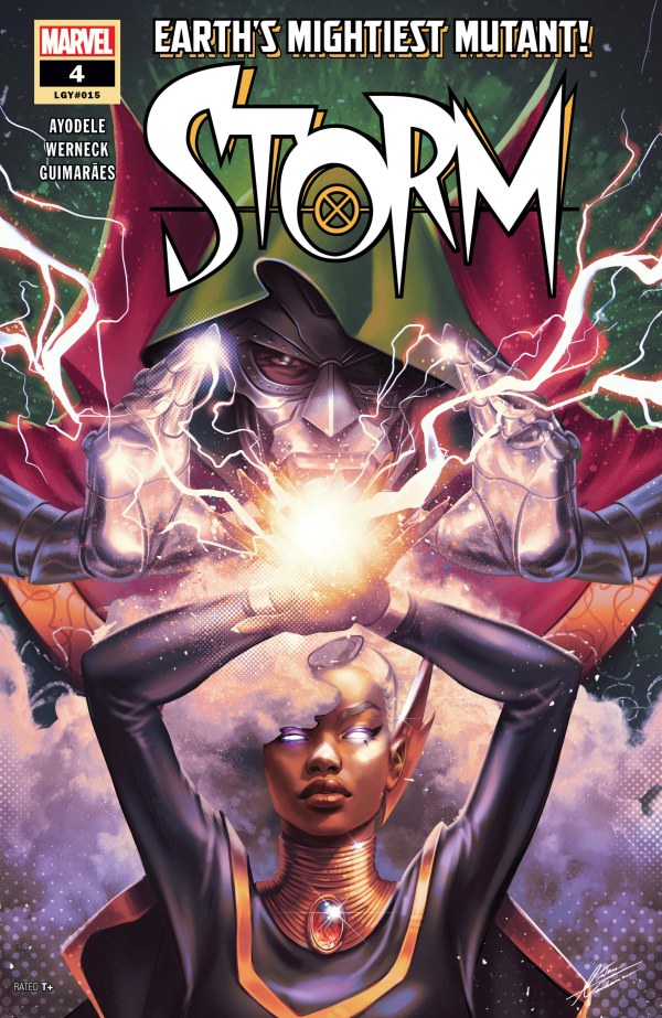 Storm (2024) #4 (DH D8)