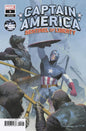 Captain America: Sentinel of Liberty #9 Ribić Planet Of The Apes Variant *(DH N3)*