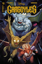GARGOYLES #10 (DH C15)