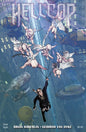 HELLCOP #8 *(DH F4)*